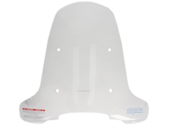 Windschutzscheibe komplett