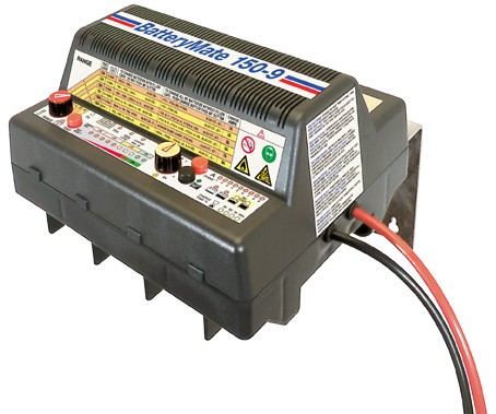 Econ Batterie Ladegerät