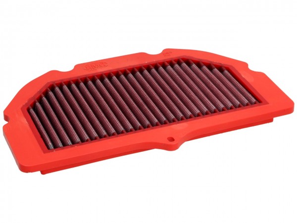 BMC Luftfiltereinsatz, FM268/04 standard, rot, auswaschbar