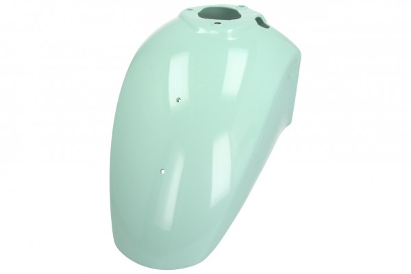 Kotflügel vorn, grün, Suffix: VK_latte menta grün Relax 350/A