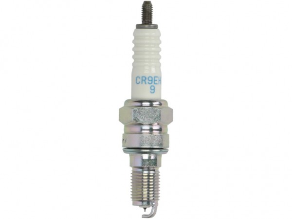 NGK Zündkerze, CR9EHI-9, Iridium