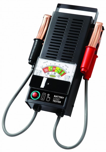 Ring Batterieprüfer 6-12 V