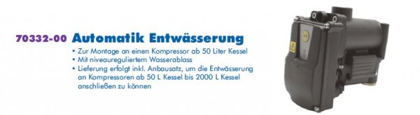Econ Entwässerung