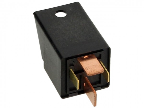 Sceed42 Starterrelais 12 V