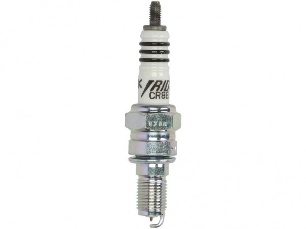NGK Zündkerze, CR8EHIX-9, Iridium