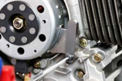Werkzeug zur Steuerzeiteneinstellung des Motors