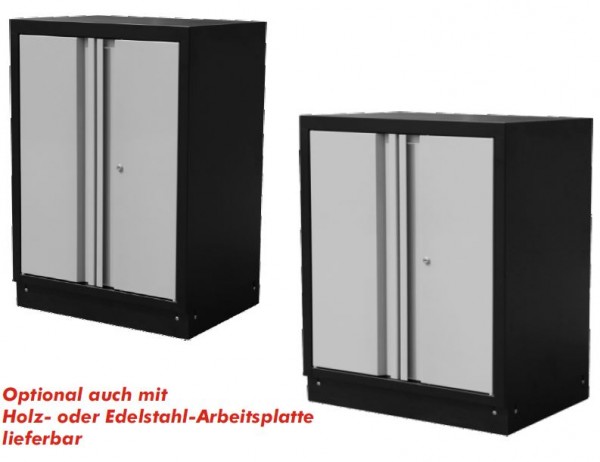 Econ Schrank mit Türen