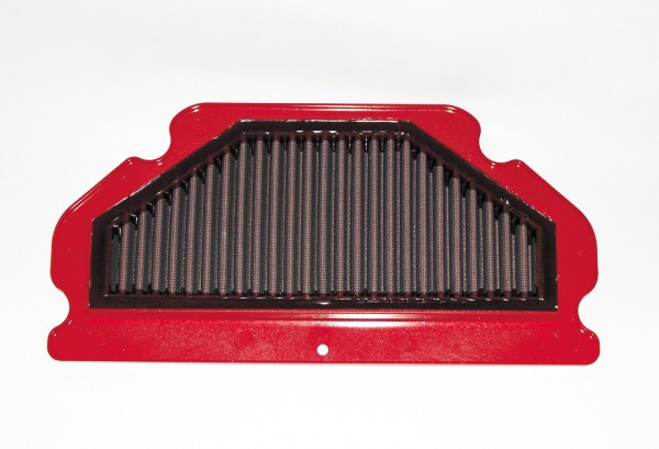 BMC Luftfiltereinsatz, FM323/04RACE Racing, rot, auswaschbar