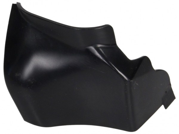 Deckel, links, grundiert